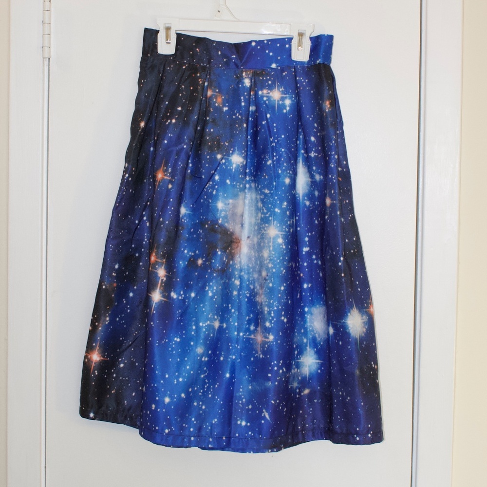 Space Skirt
